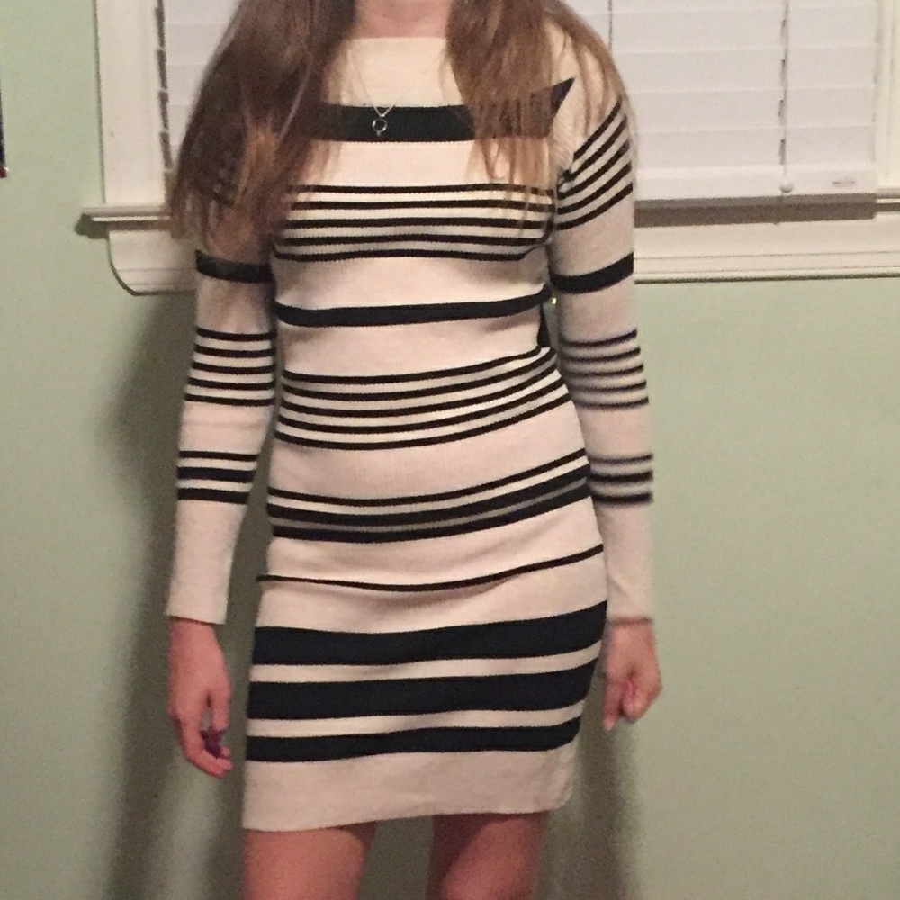 Bodycon dress